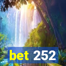 bet 252